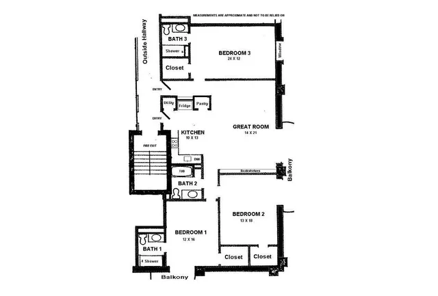 $165,000 | 475 North Highland Street, Unit 5B, Memphis, TN 38122