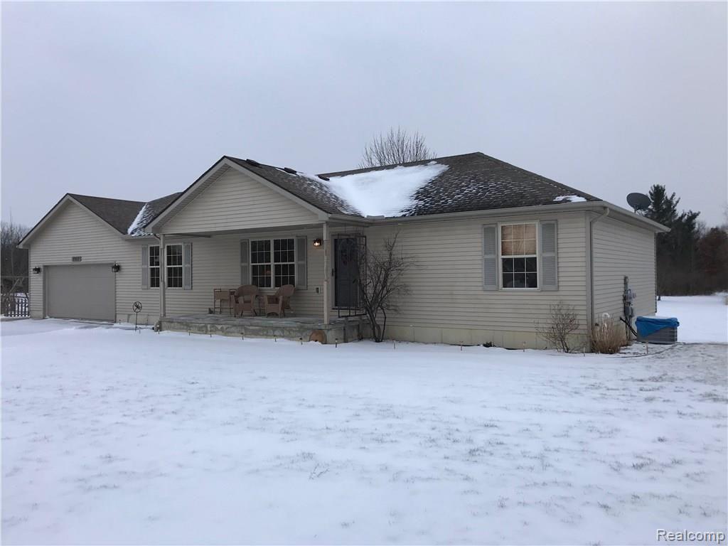 2312 Imlay City Road Lapeer, MI 48446 - Photo 1 of 33 IMG-7119.JPG