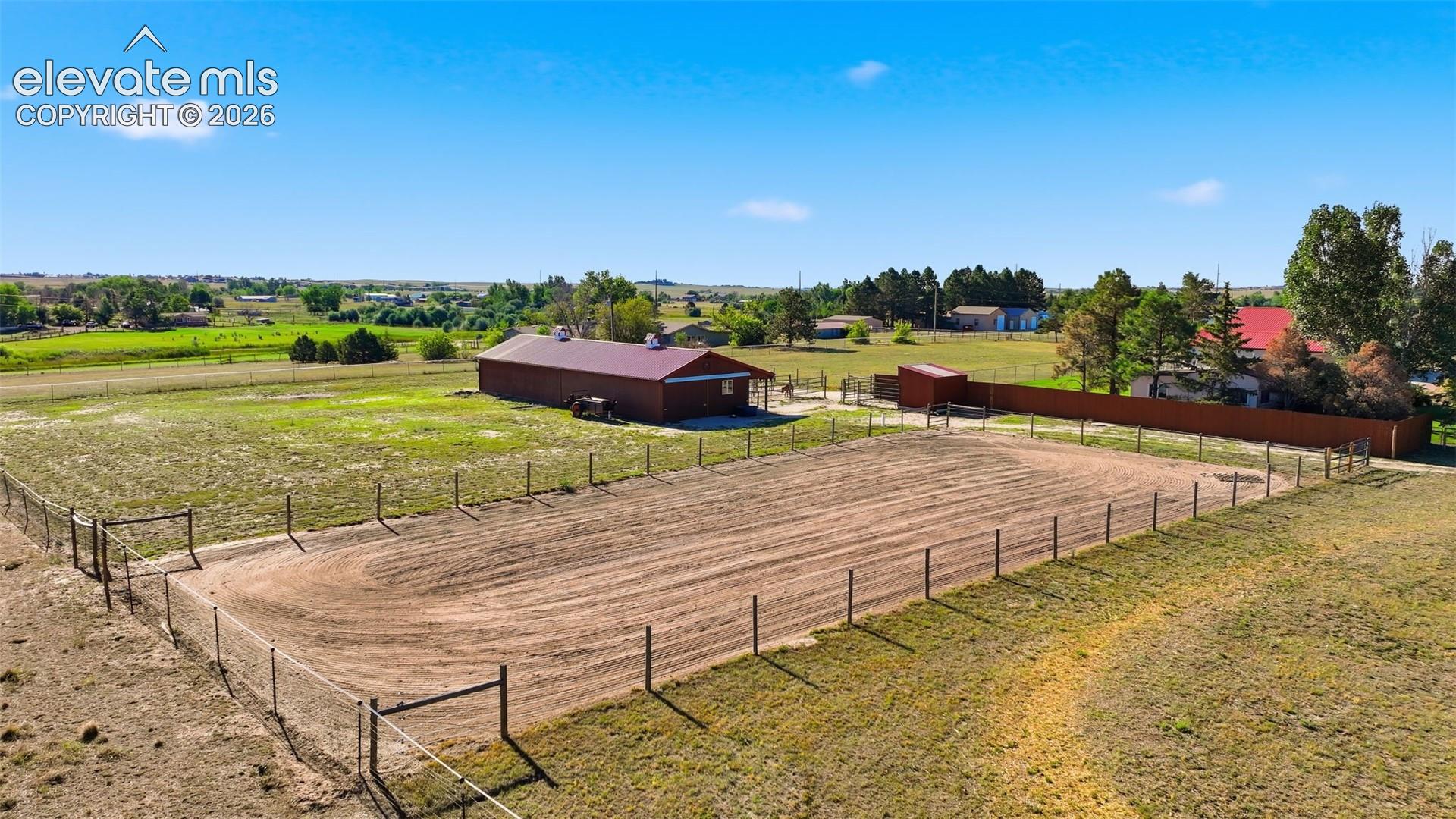 6015 West Condor Road Peyton, CO 80831 - Photo 11 of 50 Gallery Image 11