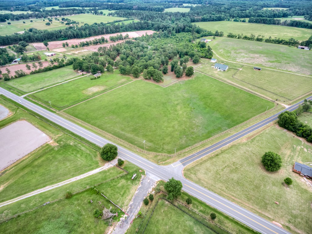 1850 Hatchaway Bridge Road Aiken, SC 29805 - Photo 3 of 32