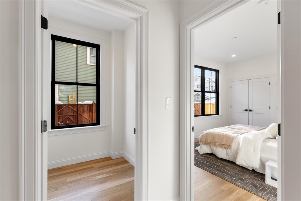 27 Shepard Street, Unit 3 Boston, MA 02135 - Photo 21 of 31