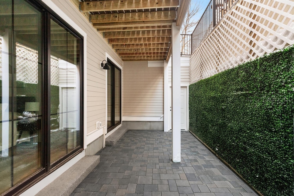27 Shepard Street, Unit 3 Boston, MA 02135 - Photo 23 of 31