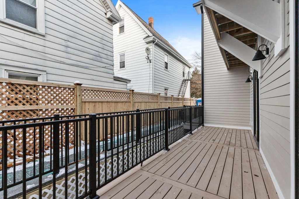 27 Shepard Street, Unit 3 Boston, MA 02135 - Photo 25 of 31