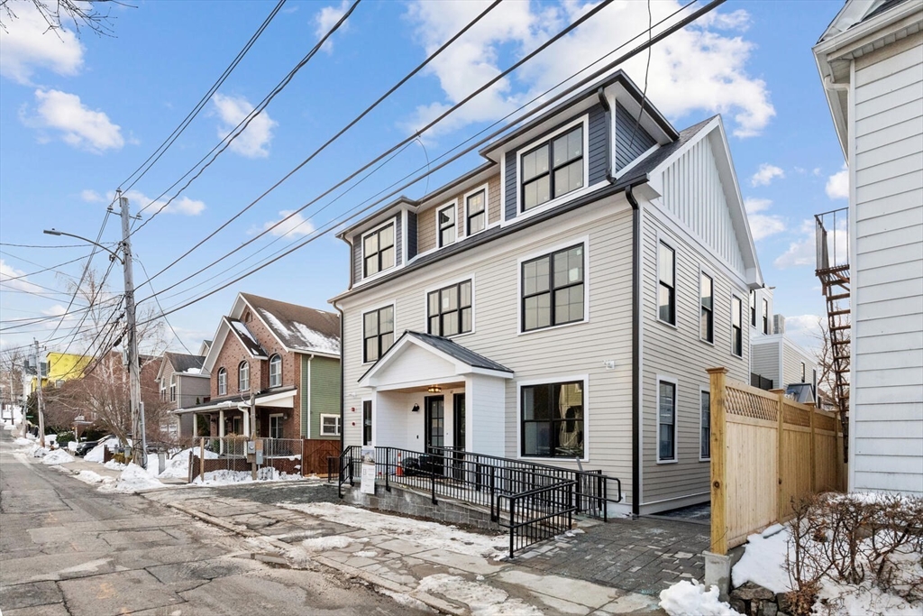 27 Shepard Street, Unit 3 Boston, MA 02135 - Photo 29 of 31