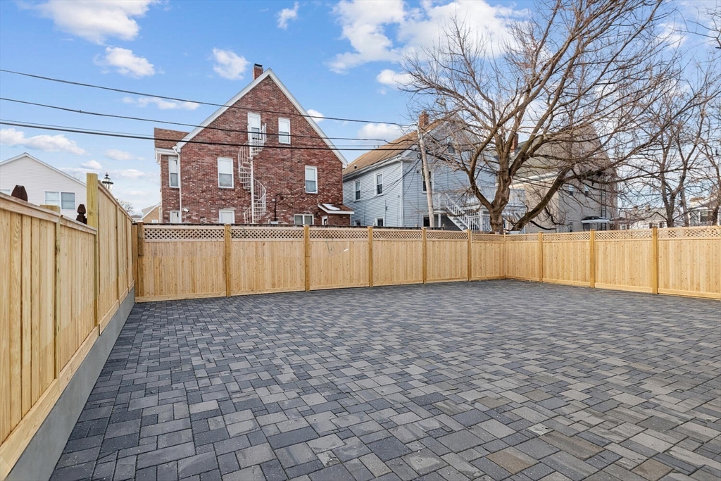 27 Shepard Street, Unit 3 Boston, MA 02135 - Photo 30 of 31