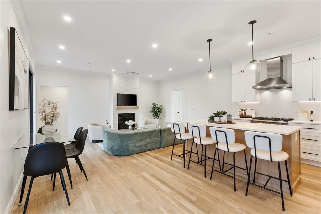 27 Shepard Street, Unit 3 Boston, MA 02135 - Photo 5 of 31