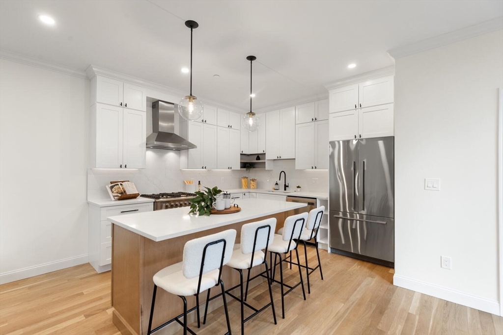 27 Shepard Street, Unit 3 Boston, MA 02135 - Photo 6 of 31