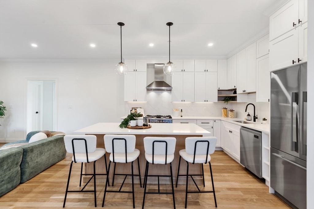 27 Shepard Street, Unit 3 Boston, MA 02135 - Photo 10 of 31