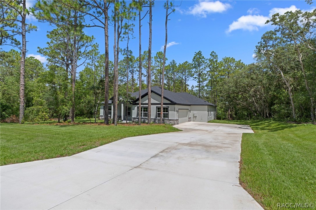 3946 North Longvalley Road Hernando, FL 34442 - Photo 2 of 58
