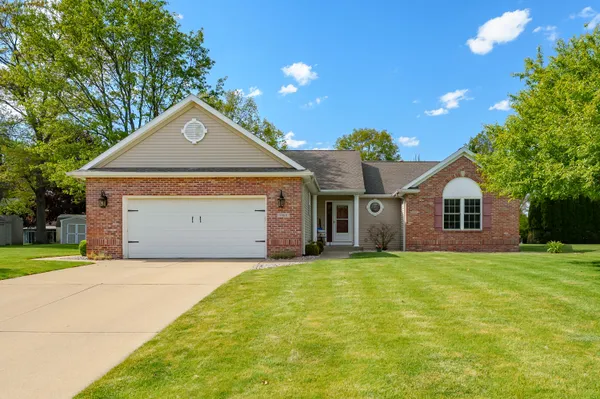 $444,000 | 9468 Orangeview Drive, Portage, MI 49024