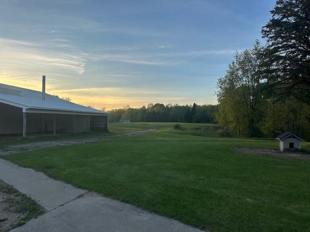 2575 East Haskell Lake Road Harrison, MI 48625 - Photo 38 of 39 Gallery Image 38