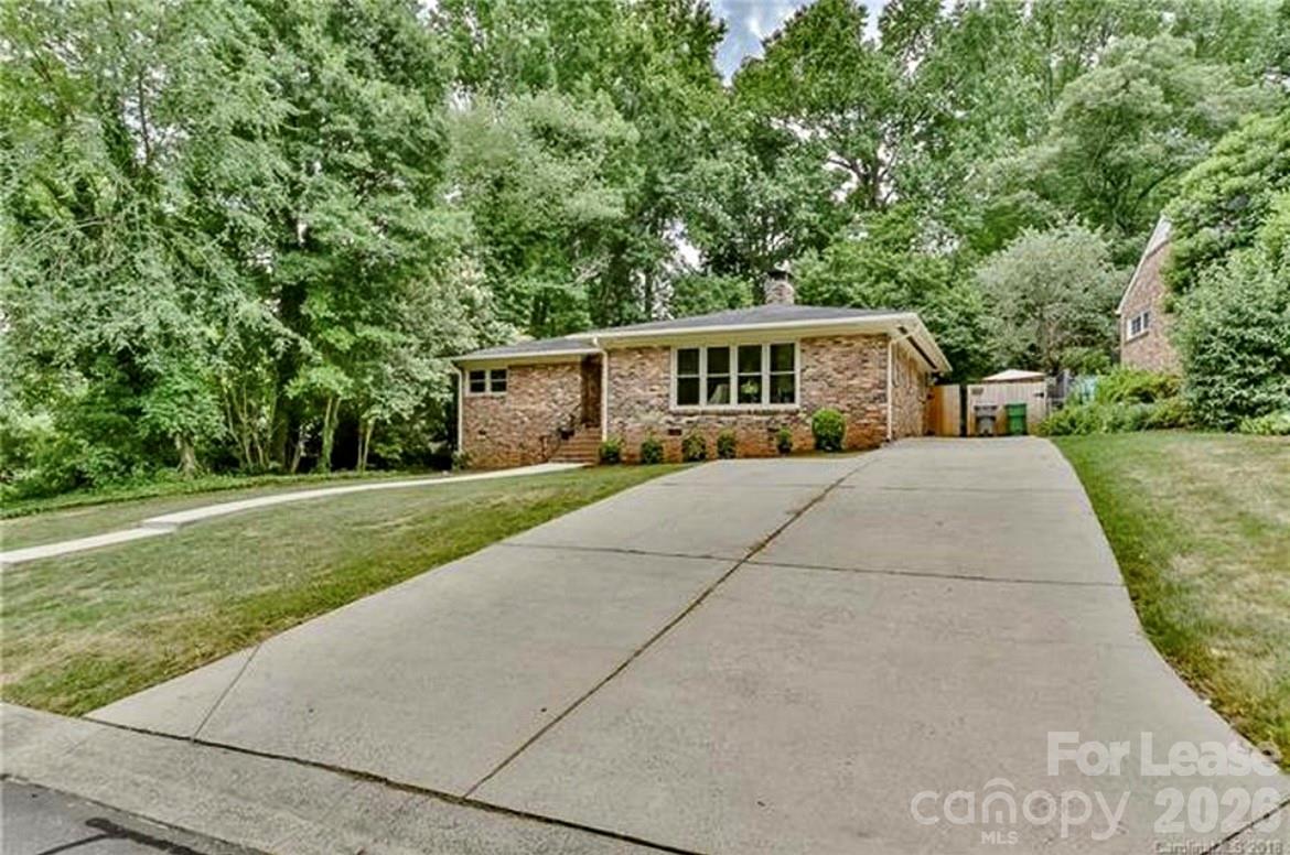 5226 Murrayhill Road Charlotte, NC 28210 - Photo 33 of 33