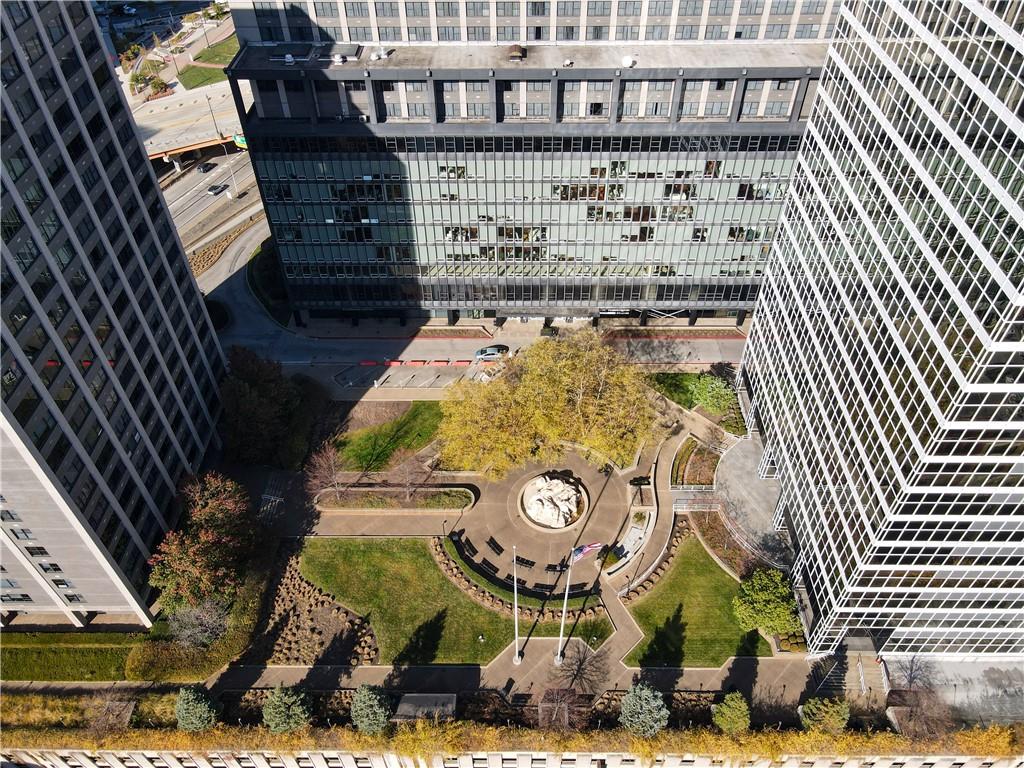 112 Washington Place, Unit 2F Pittsburgh, PA 15219 - Photo 25 of 30