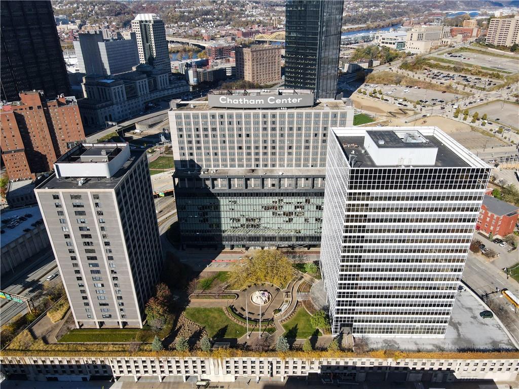 112 Washington Place, Unit 2F Pittsburgh, PA 15219 - Photo 26 of 30