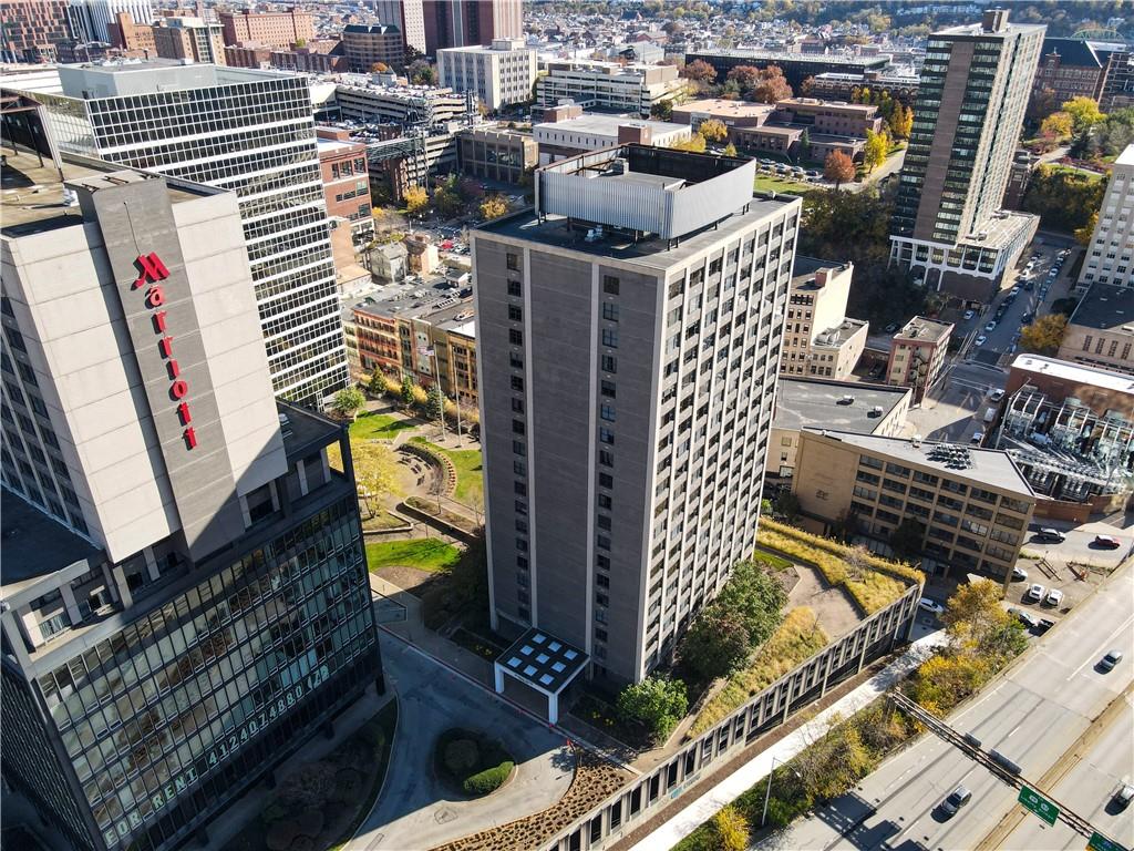 112 Washington Place, Unit 2F Pittsburgh, PA 15219 - Photo 28 of 30