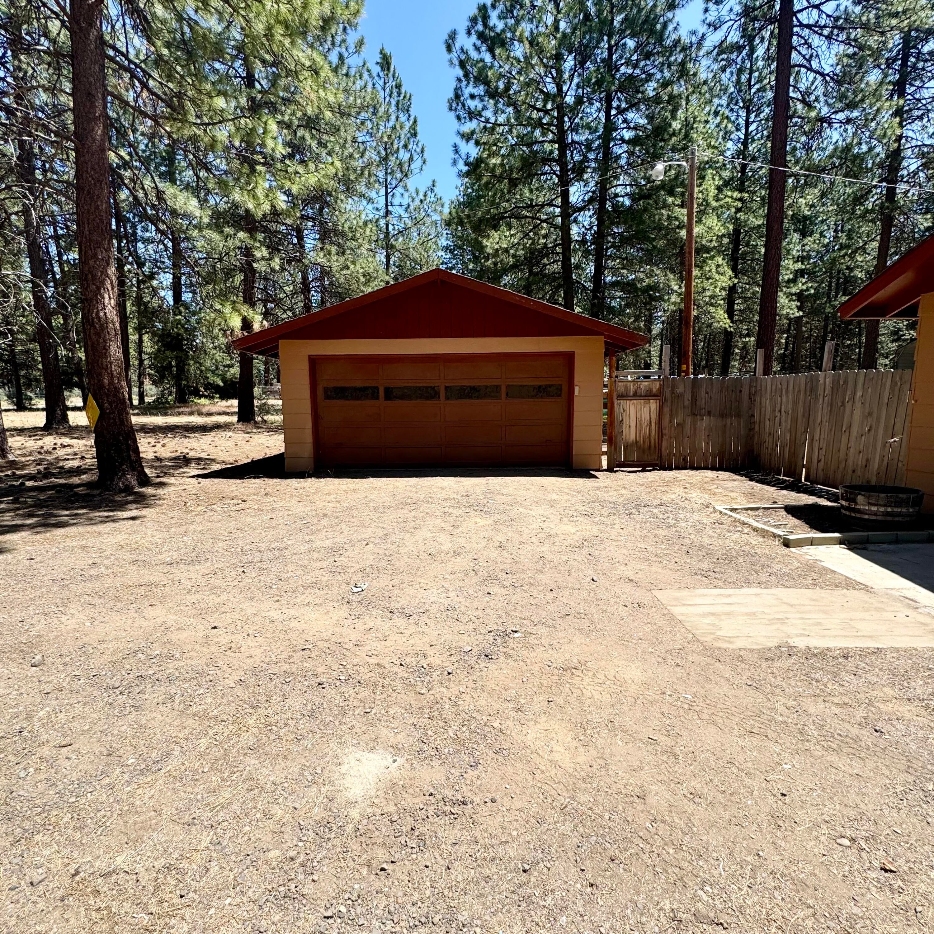 35819 South Chiloquin Road Chiloquin, OR 97624 - Photo 2 of 17 2