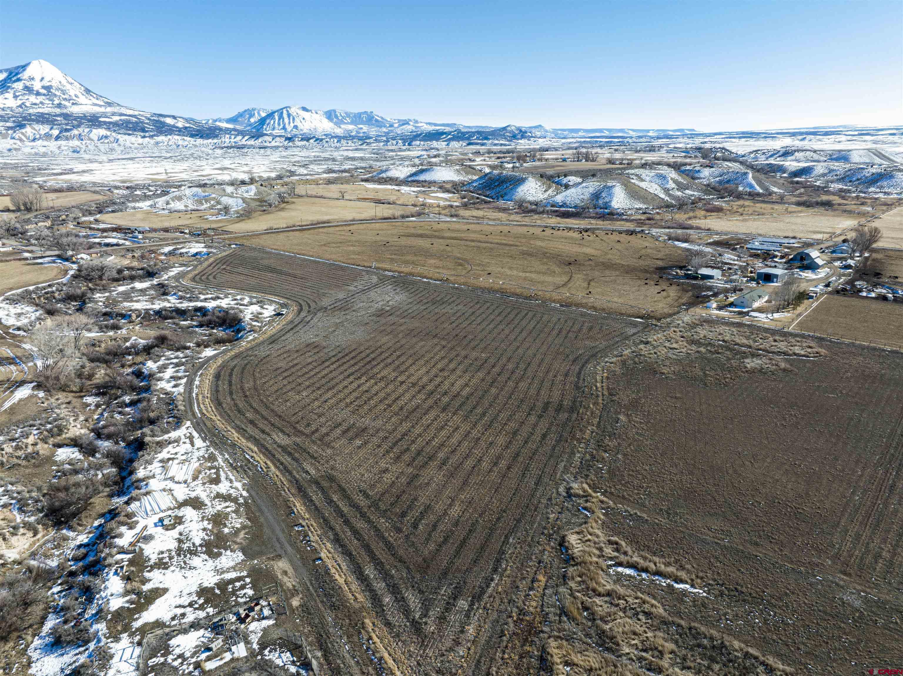 35971 Back River Road Hotchkiss, CO 81419 - Photo 17 of 20 a view of an ocean