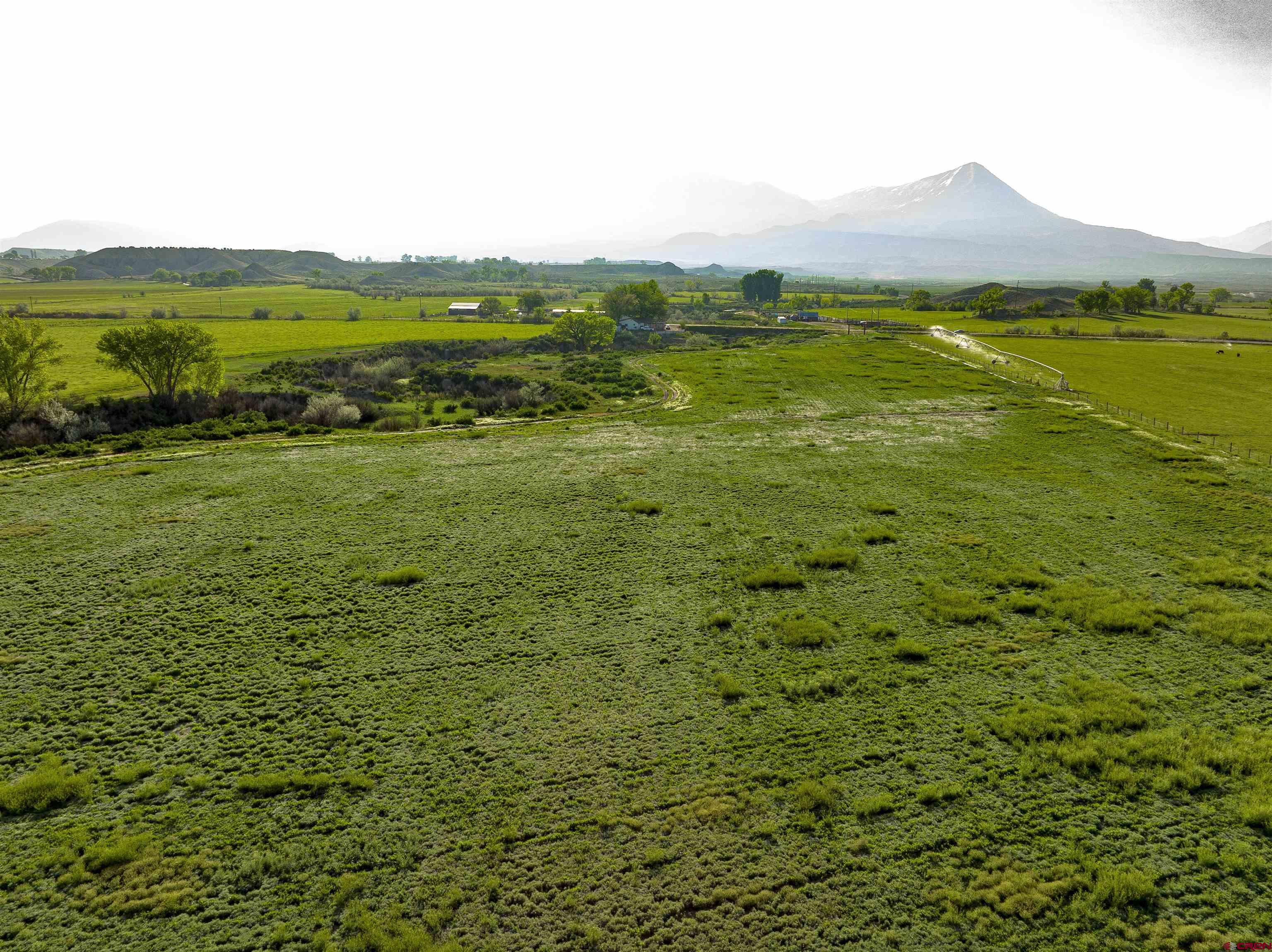 35971 Back River Road Hotchkiss, CO 81419 - Photo 5 of 20 a view of an ocean and a mountain