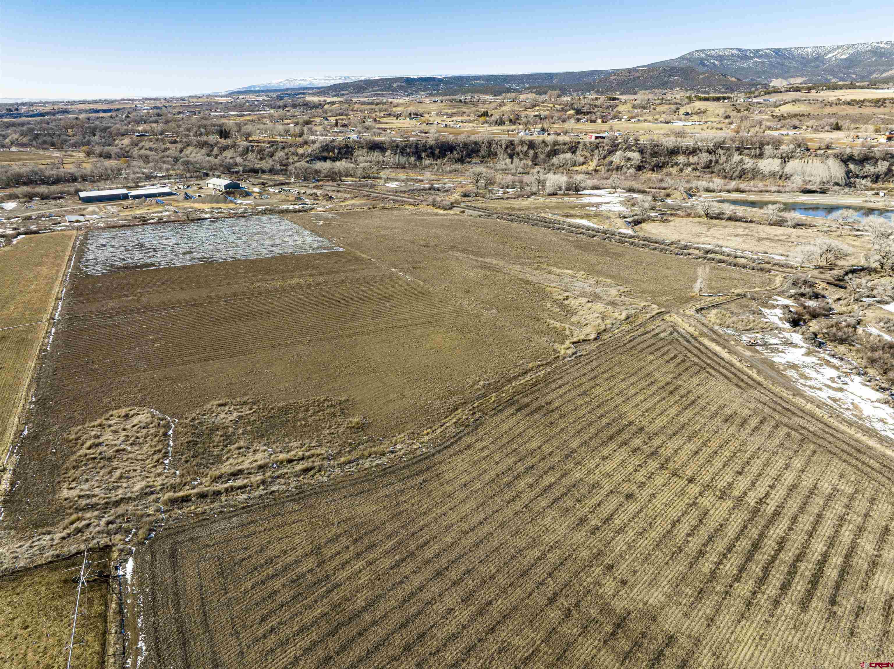 35971 Back River Road Hotchkiss, CO 81419 - Photo 10 of 20 a view of an ocean