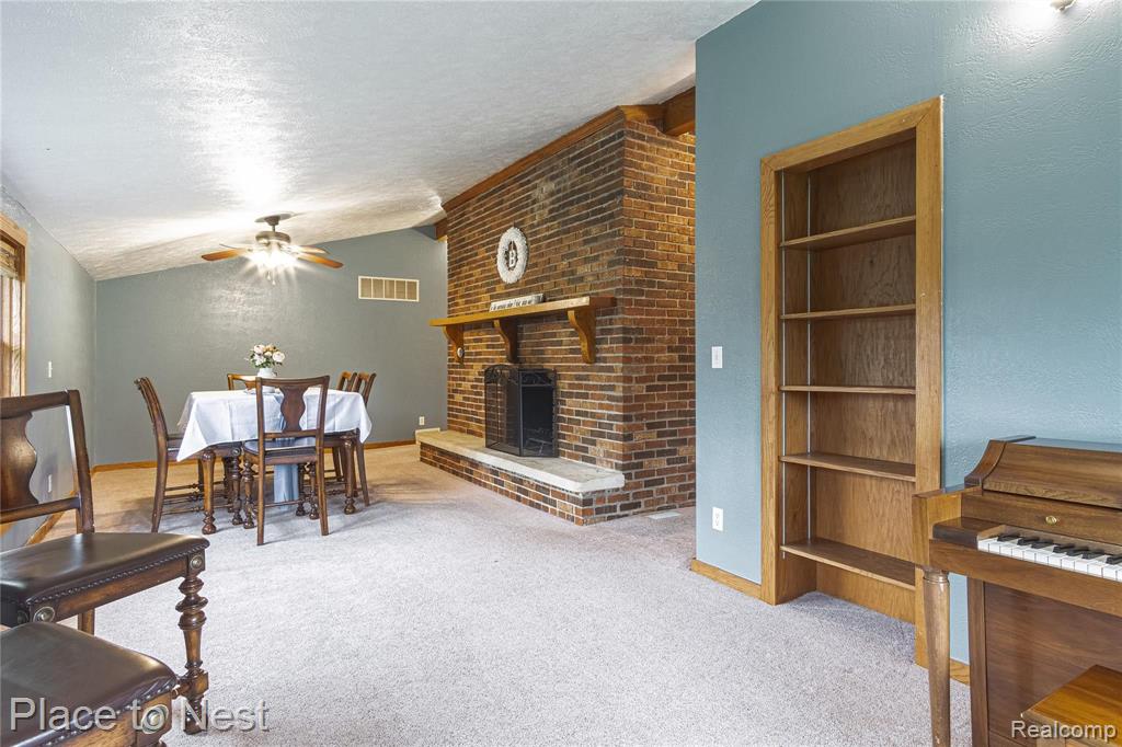 14623 Wacousta Road Grand Ledge, MI 48837 - Photo 17 of 51