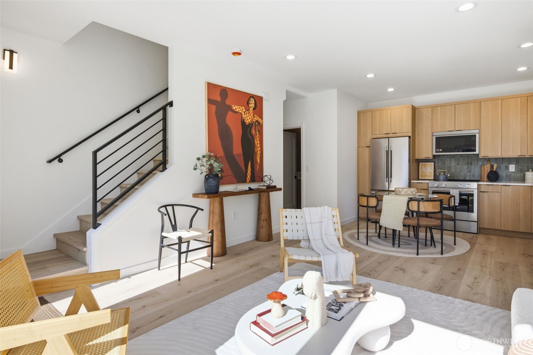 4117 Southwest Juneau Street Seattle, WA 98136 - Photo 9 of 40