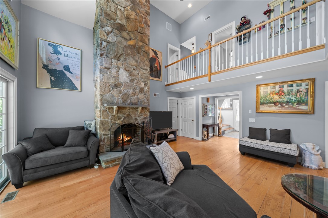 1158 Sisson Road Coventry, RI 02827 - Photo 14 of 50
