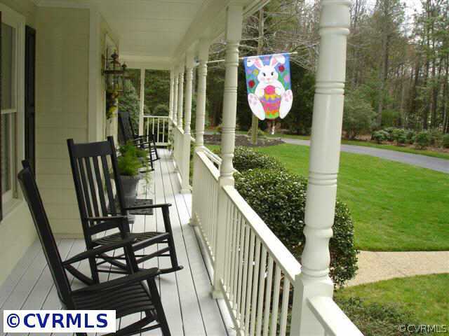 7270 Rural Point Road Mechanicsville, VA 23116 - Photo 6 of 10 Other
