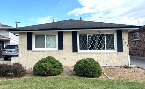 $195,000 | 283 Luella Avenue, Calumet City, IL 60409