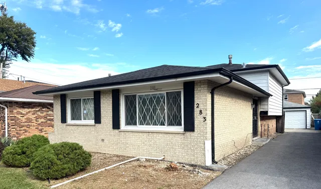 $234,000 | 283 Luella Avenue, Calumet City, IL 60409