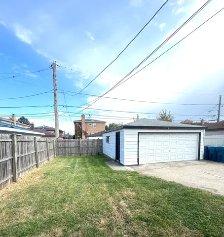 $234,000 | 283 Luella Avenue, Calumet City, IL 60409