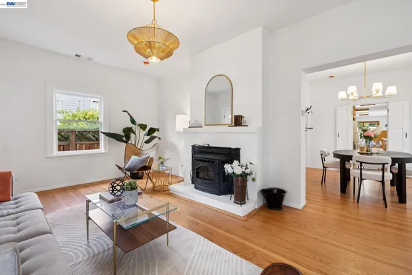 $1,165,000 | 3287 Briggs Avenue, Alameda, CA 94501