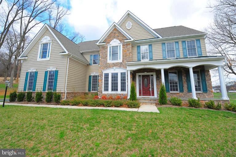 815 Coen Road Street, MD 21154 - Photo 1 of 21 Exterior (Main)