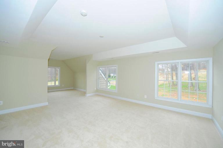 815 Coen Road Street, MD 21154 - Photo 15 of 21 Master Bedroom
