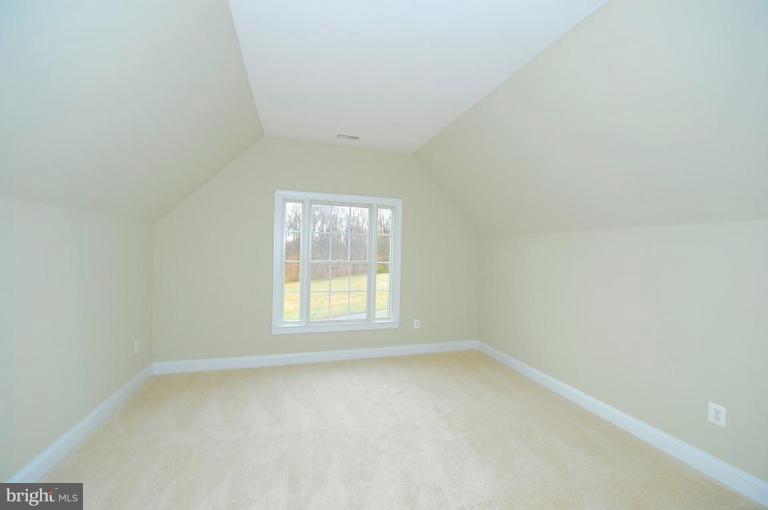 815 Coen Road Street, MD 21154 - Photo 16 of 21 Master Bedroom #2