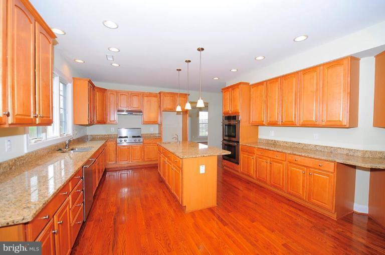 815 Coen Road Street, MD 21154 - Photo 5 of 21 Kitchen