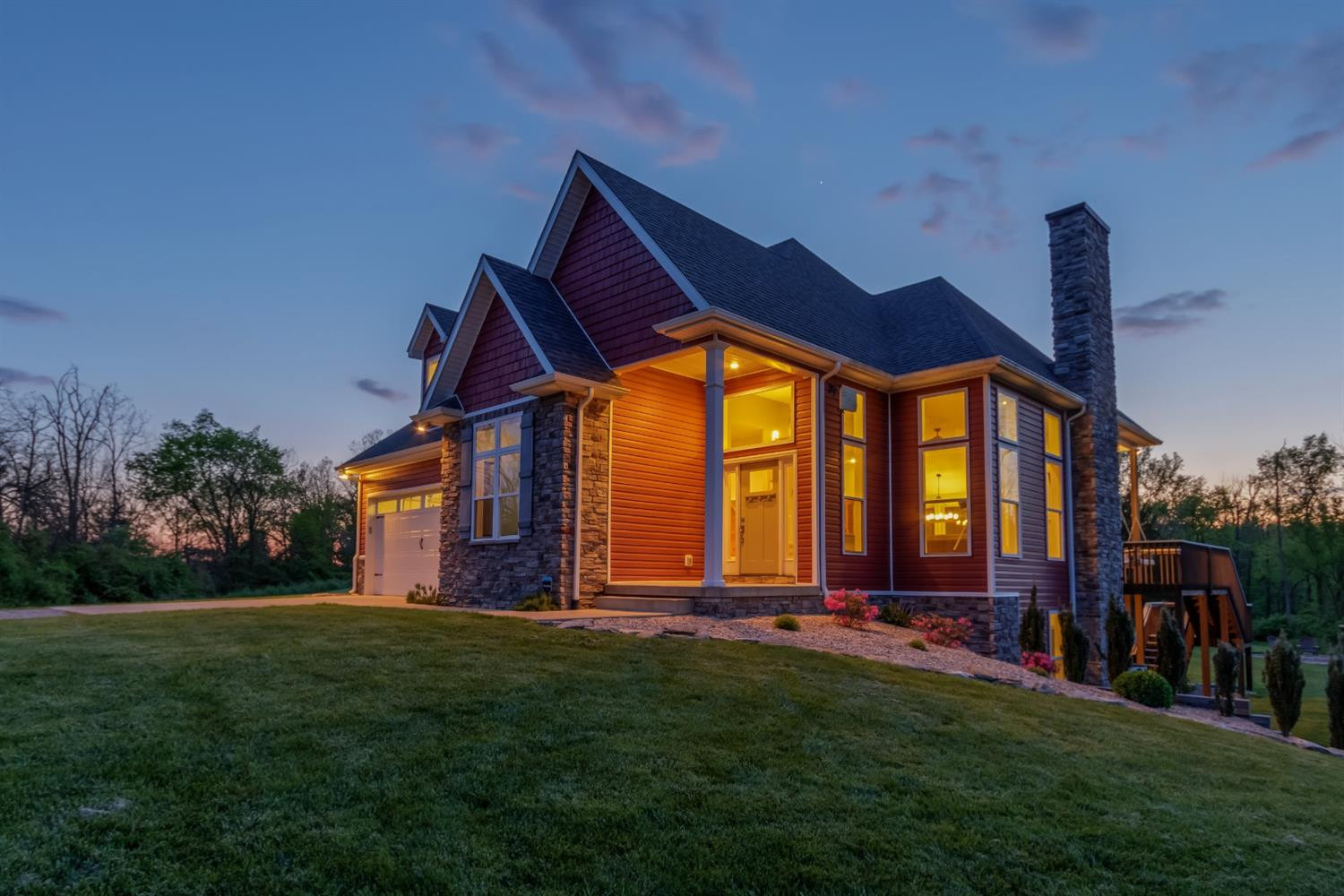 4572 Ecton Road Winchester, KY 40391 - Photo 1 of 69 Photo 1