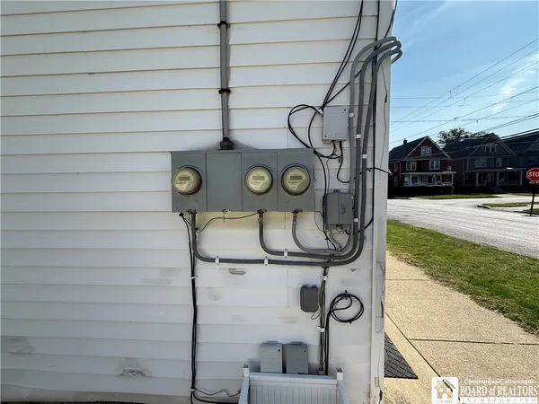 $129,900 | 639 1/2 Park Avenue, Unit 2, Dunkirk, NY 14048