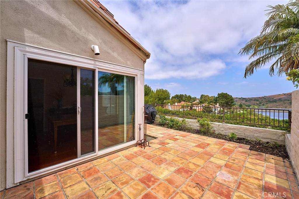 9 La Quinta Irvine, CA 92612 - Photo 30 of 39 a view of a pathway both side of the house