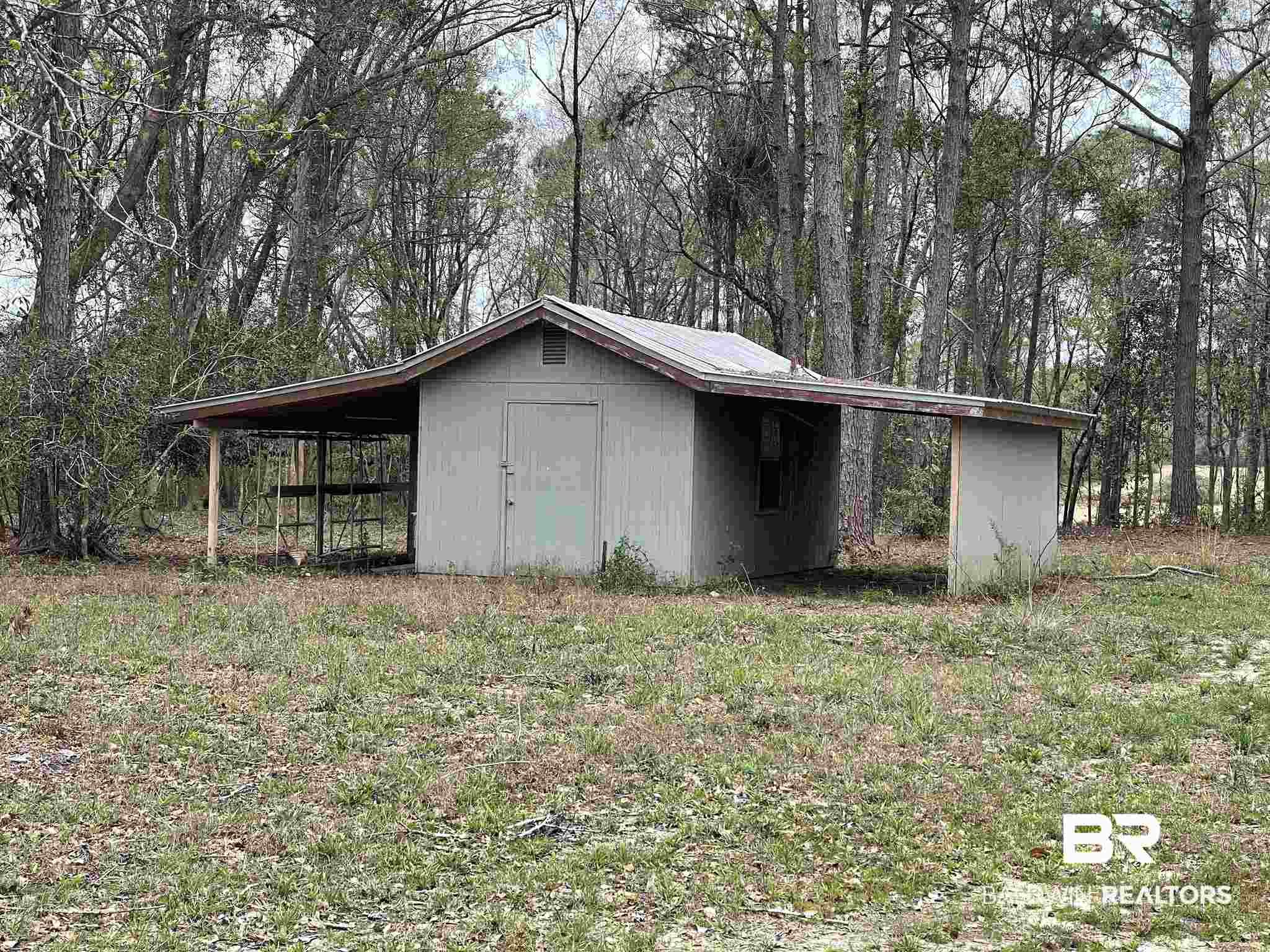 11180 Henderson Camp Road Grand Bay, AL 36541 - Photo 8 of 9