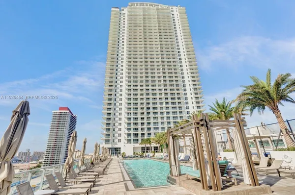 $12,999 | 4010 South Ocean Drive, Unit R1108, Hollywood, FL 33019