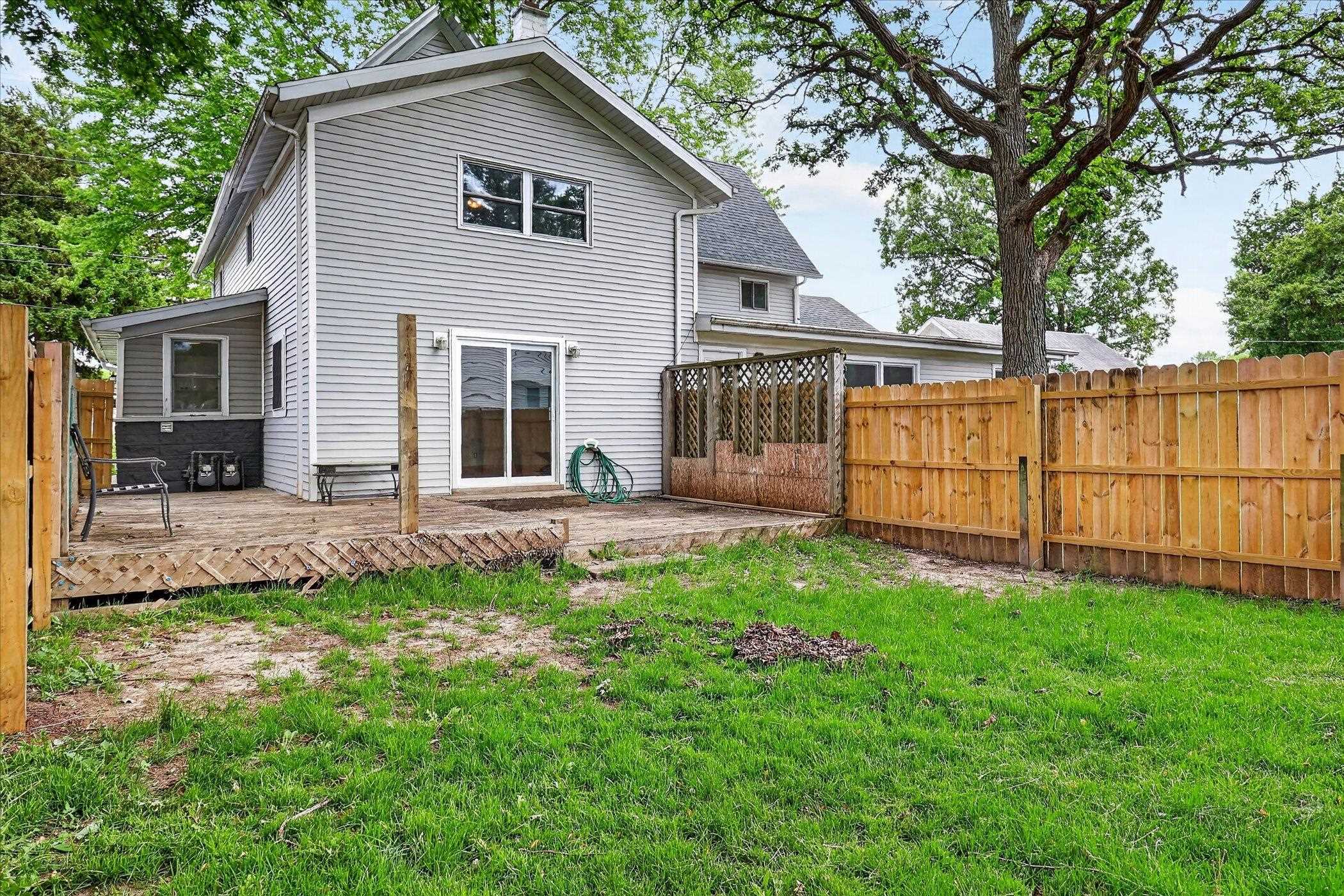 305 South John Paul Road Milton, WI 53563 - Photo 47 of 57