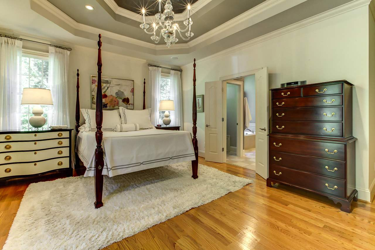 1420 Wynncrest Court Raleigh, NC 27603 - Photo 19 of 30 Photo 19