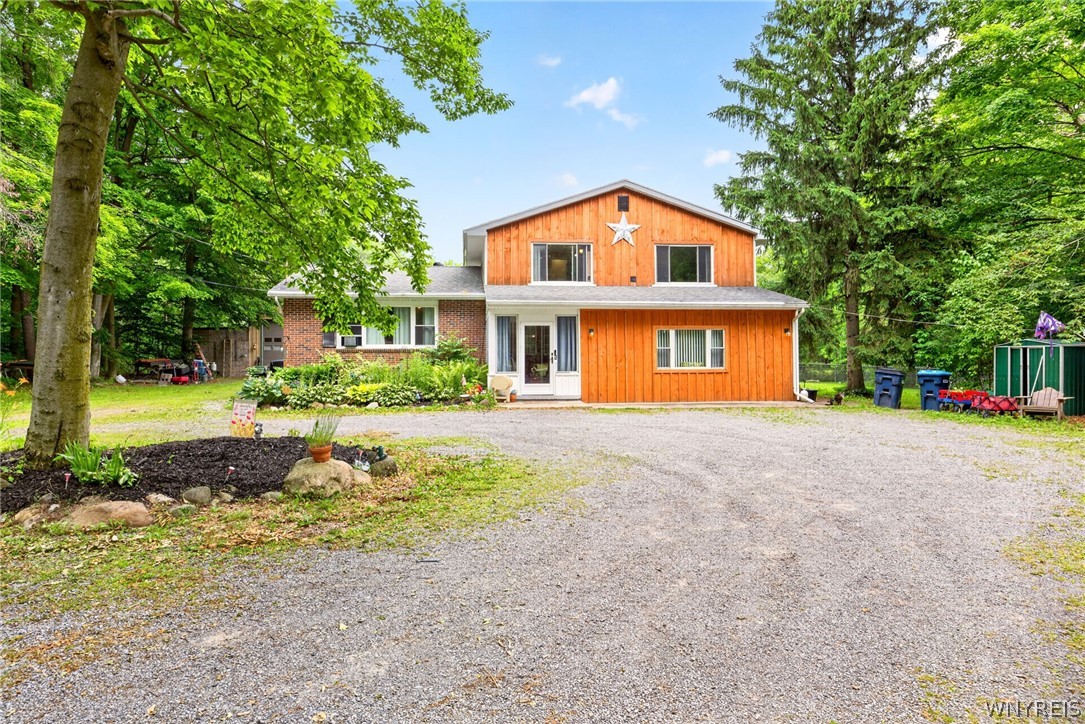 2367 Ellicott Road Caledonia, NY 14423 - Photo 1 of 38