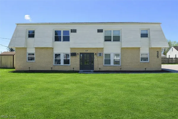 $850 | 929 Cook Avenue, Unit 1, Youngstown, OH 44512