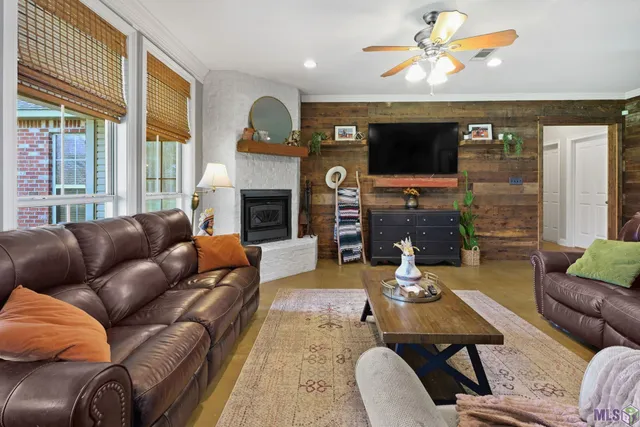 $475,000 | 9330 Bliss Road, Baton Rouge, LA 70811