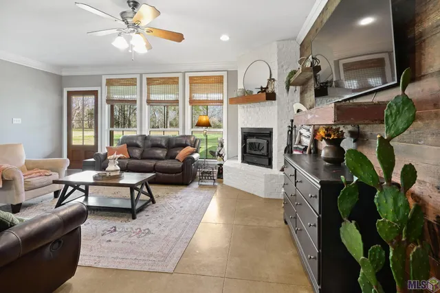 $475,000 | 9330 Bliss Road, Baton Rouge, LA 70811