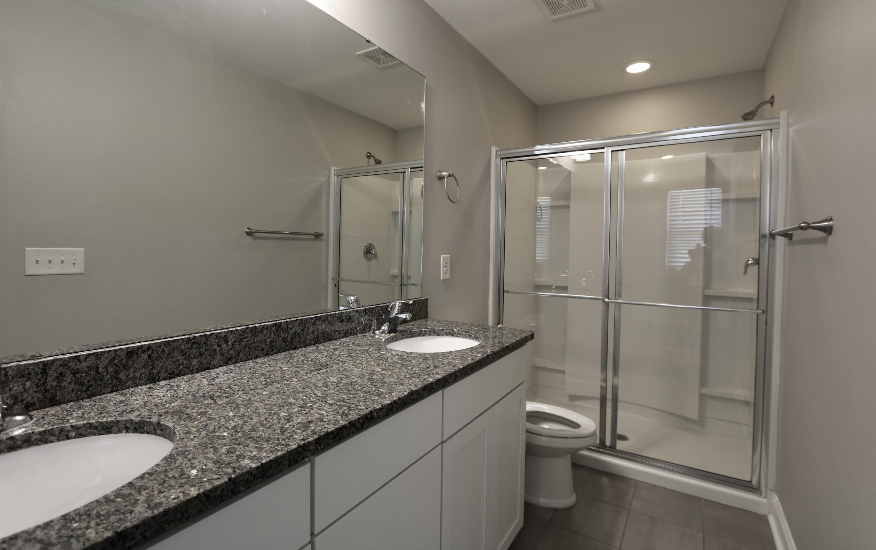 7869 Montview Road North Charleston, SC 29418 - Photo 11 of 25 Primary Bath + Soaking Tub