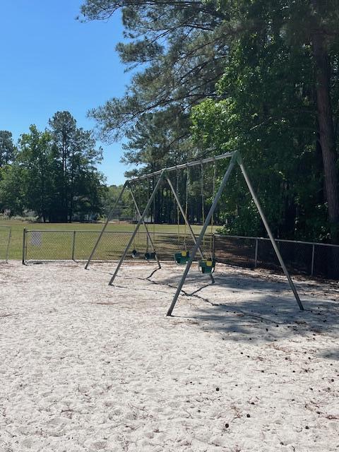 7869 Montview Road North Charleston, SC 29418 - Photo 19 of 25 Park