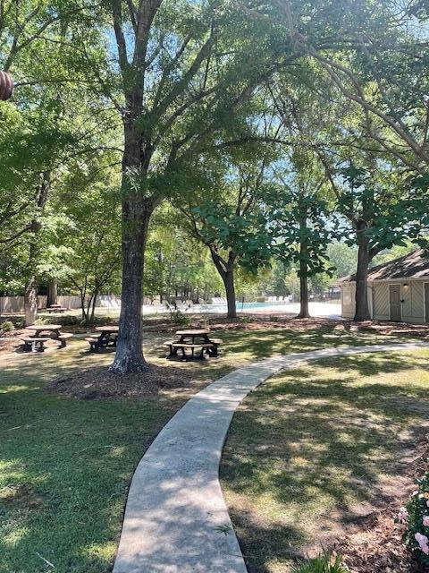 7869 Montview Road North Charleston, SC 29418 - Photo 21 of 25 Park