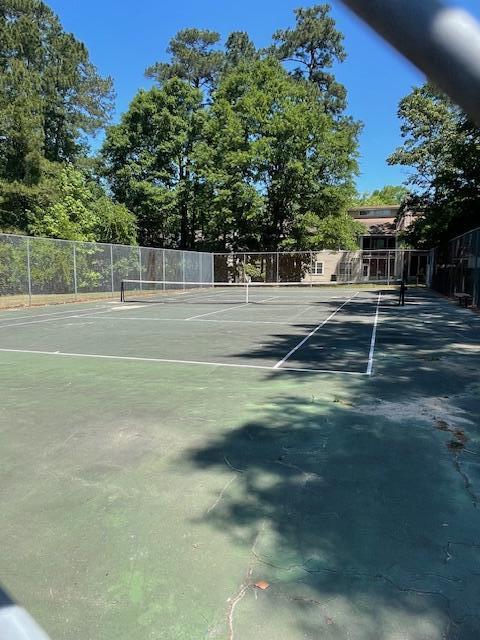 7869 Montview Road North Charleston, SC 29418 - Photo 23 of 25 Tennis Courts